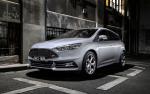Ford Focus ST 2015 года (AU)